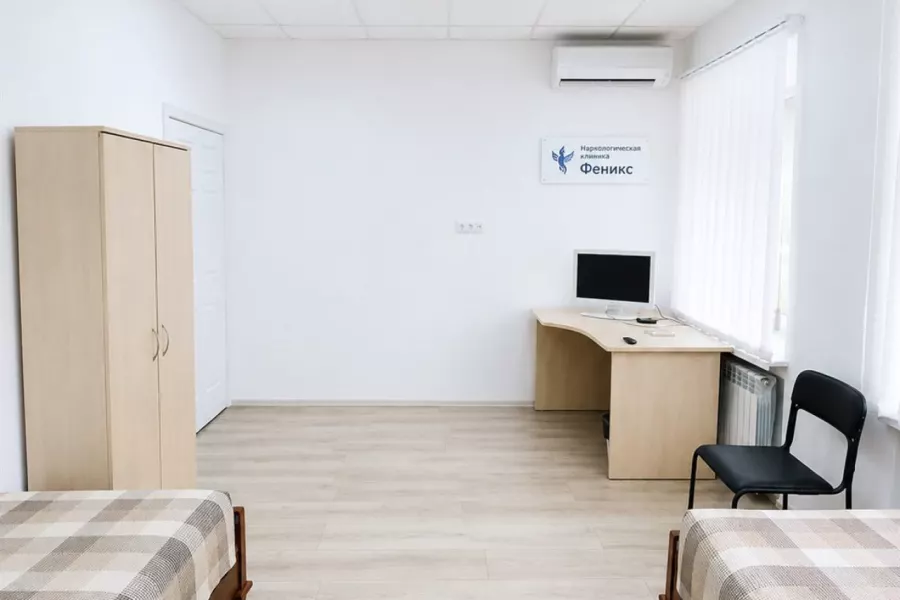 Лечение в частном наркологическом стационаре в Златоусте